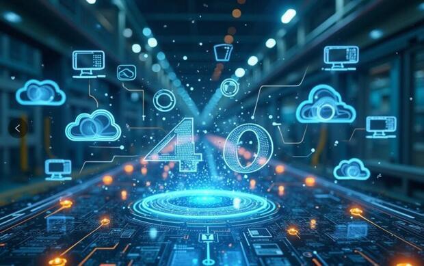 盘点2024 工业互联网基础软件服务——多点开花，快慢总相宜